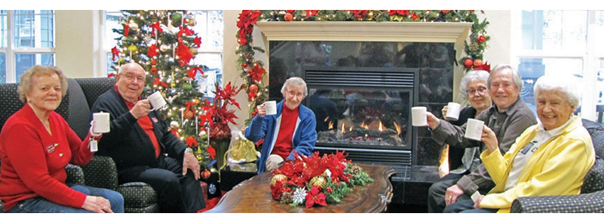 The Rio Grande Gracious Retirement Living