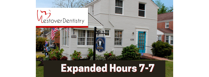 Westover Dentistry