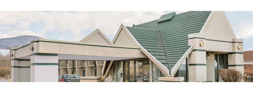 Days Inn by Wyndham Rutland/Killington Area