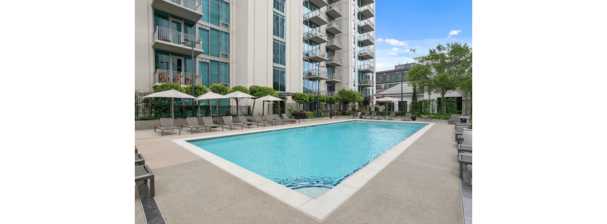 The Residence Buckhead Atlanta