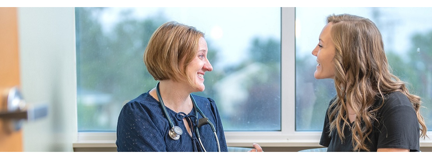 Logan River | Ogden Clinic