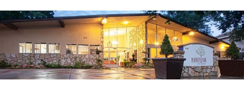 McKinley Park Care Center