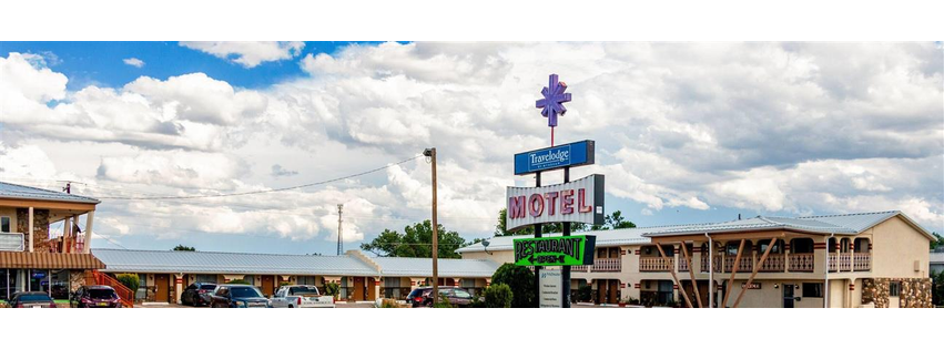 Travelodge by Wyndham Las Vegas NM