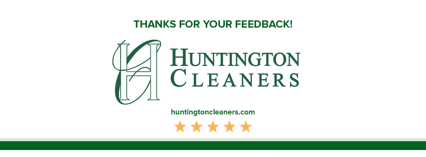 Huntington Cleaners