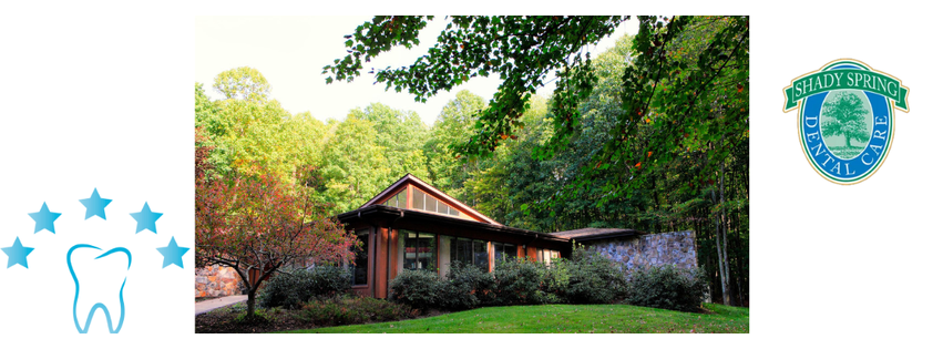 Shady Spring Dental Care - Oak Hill, WV