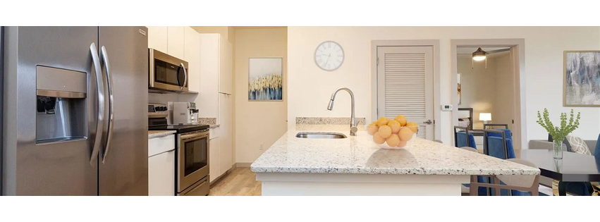 Haxall View Apartments