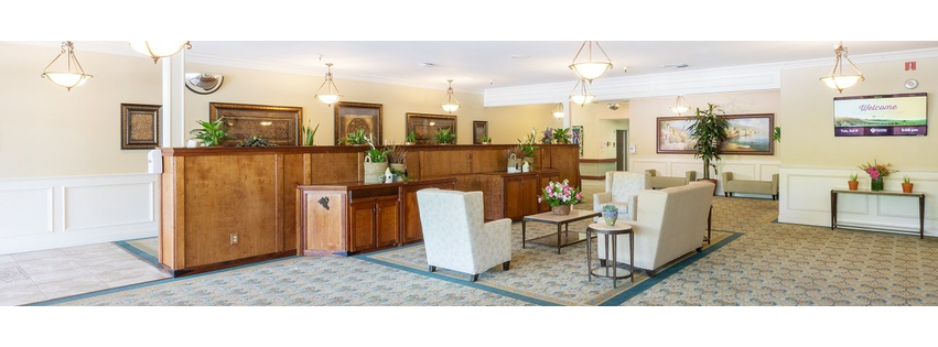 Napa Valley Care Center