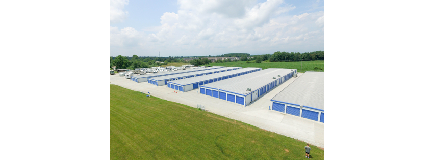KO Storage