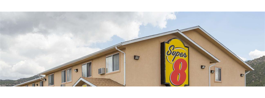 Super 8 by Wyndham Nephi