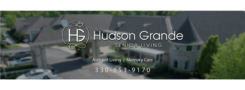 Hudson Grande Senior Living
