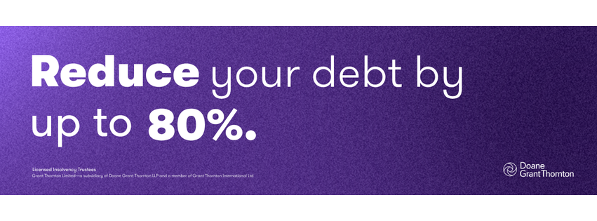 Doane Grant Thornton; Debt Solutions by Licensed Insolvency Trustees