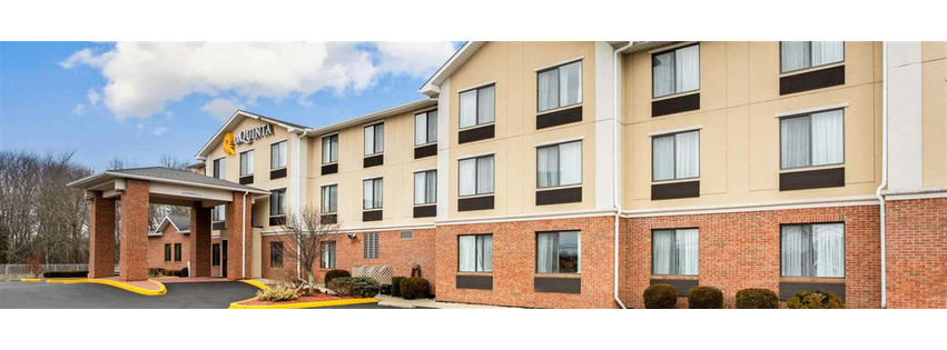 La Quinta Inn & Suites by Wyndham Norwich-Plainfield-Casino