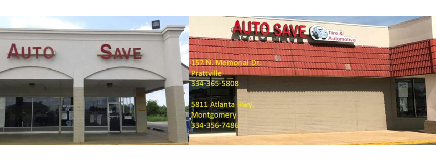 Auto Save Tire & Automotive