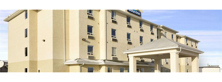 Days Inn by Wyndham Moose Jaw