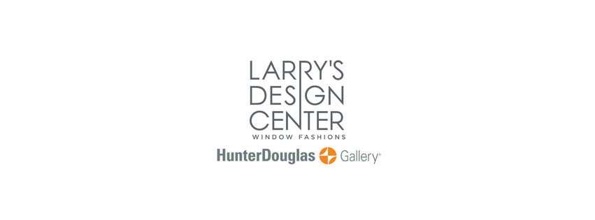 Larry's Design Center Window Fashions