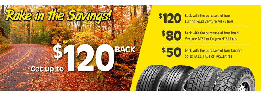 T.O. Haas Tire & Auto