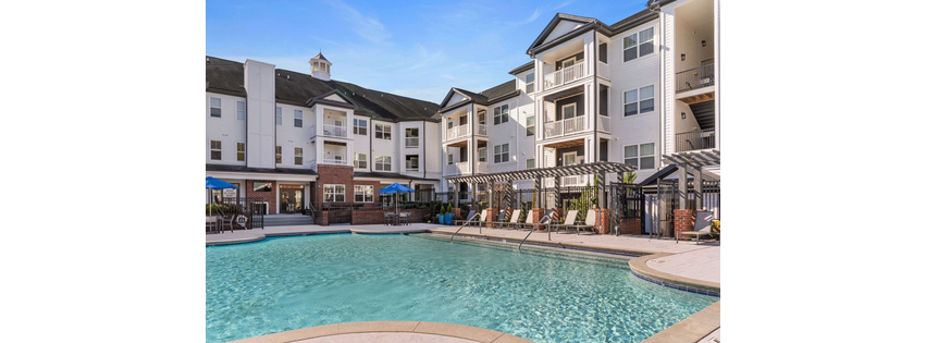 Chancery Village Apartments and Townhomes