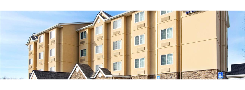 Microtel Inn & Suites by Wyndham Shelbyville