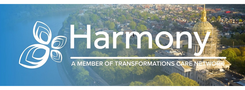 Harmony, A Member of Transformations Care Network - Charleston