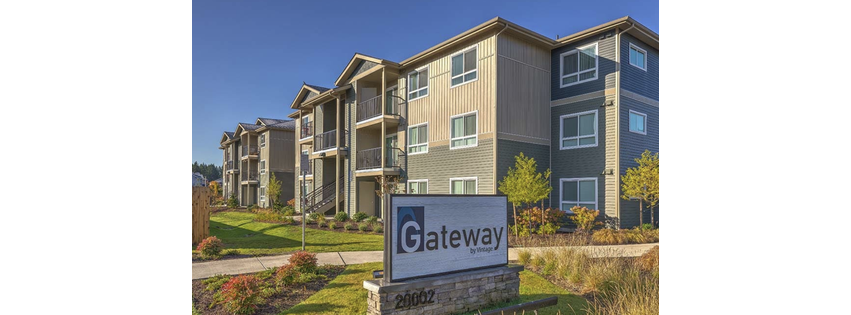AGAVE APARTMENTS