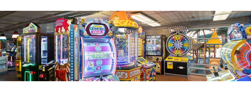 La Quinta Inn and Suites by Wyndham at WaTiki Waterpark