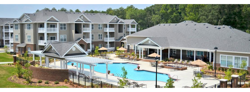 Clairmont at Hillandale Apartments