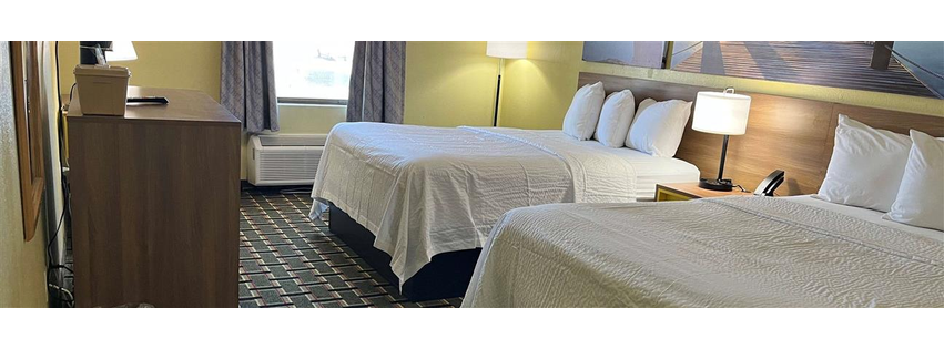 Days Inn by Wyndham Wichita North