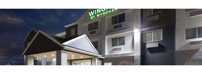 Wingate by Wyndham