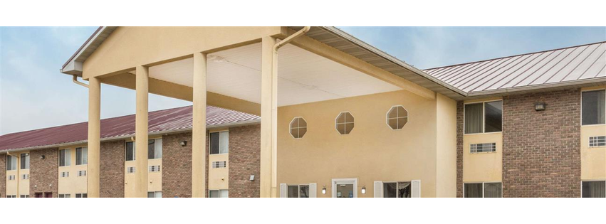 Baymont by Wyndham Bowling Green