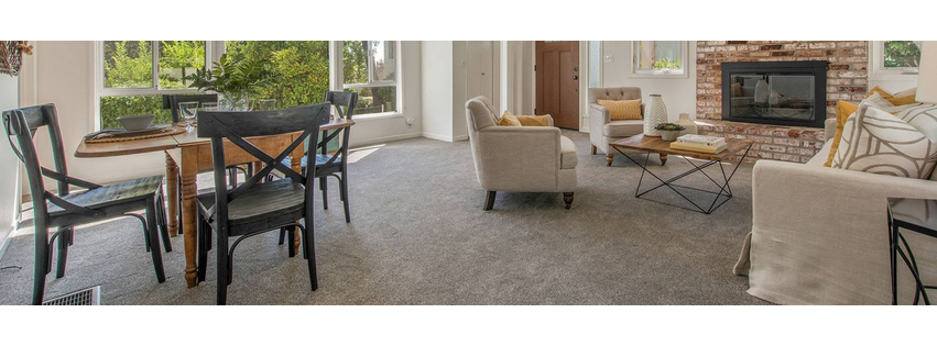 Morley Fredericks Property Management