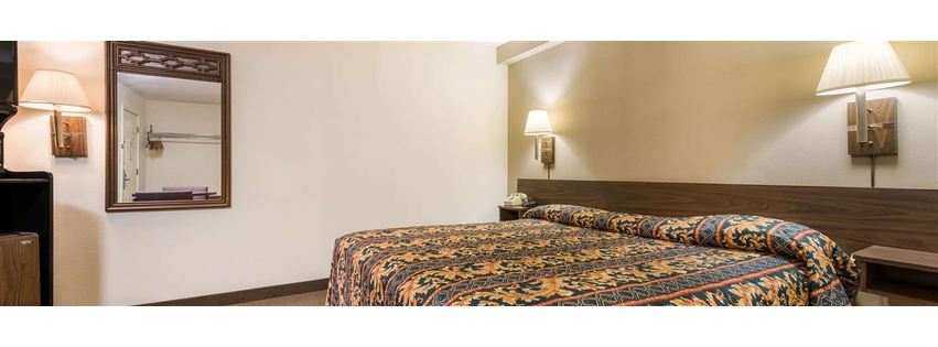 The Wander Hotel, a Ramada by Wyndham