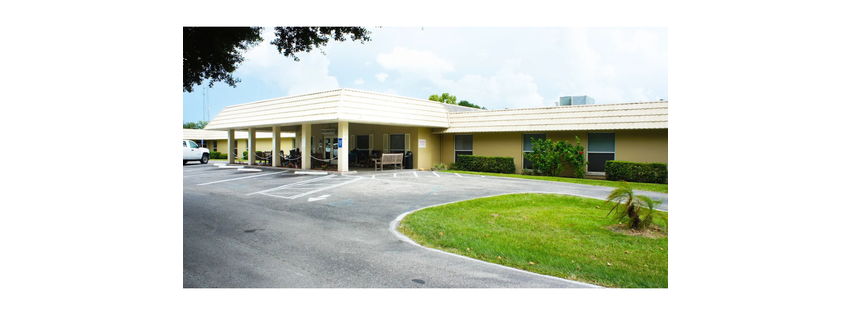 Bartow Center