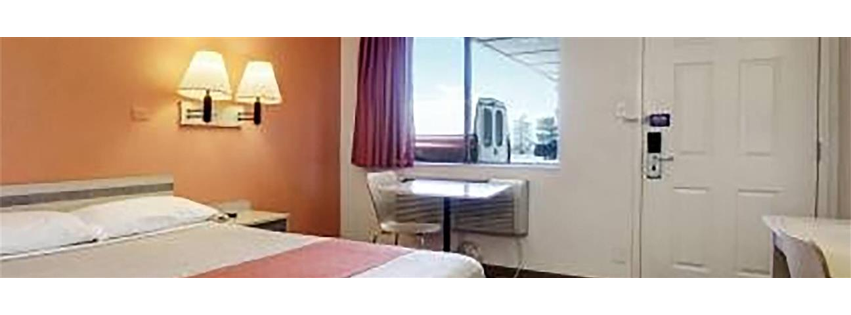 Super 8 by Wyndham Woods Cross/Salt Lake City North