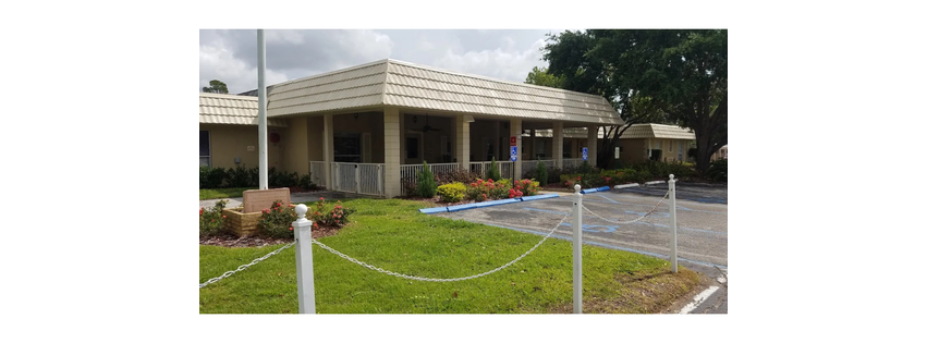 Lakeland Hills Center