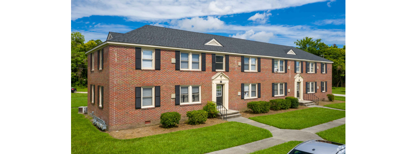 Bearfoot Landing Apartments