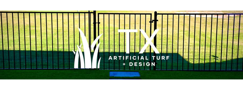 TX Artificial Turf & Design