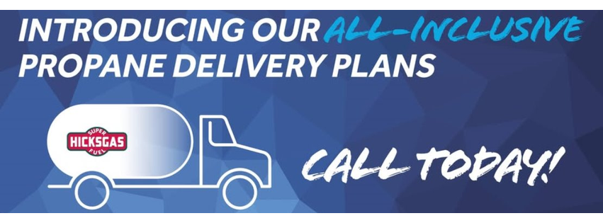 Hicksgas Propane Sales & Service