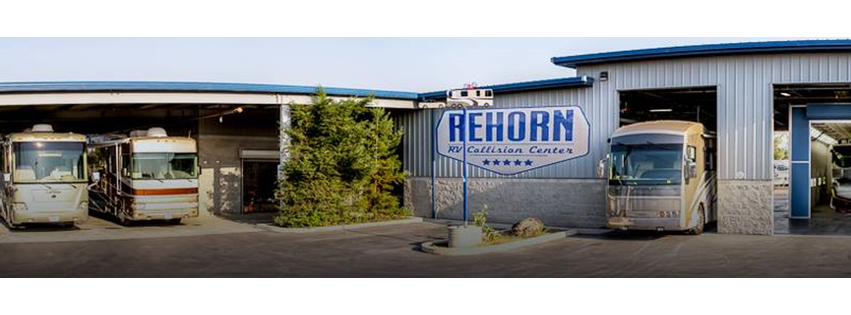 Rehorn RV