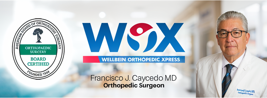 Wellbein Orthopedic Express