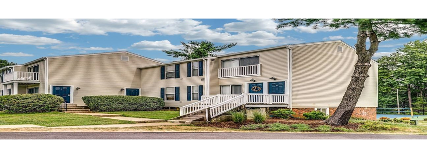 Aston Ridge Apartments