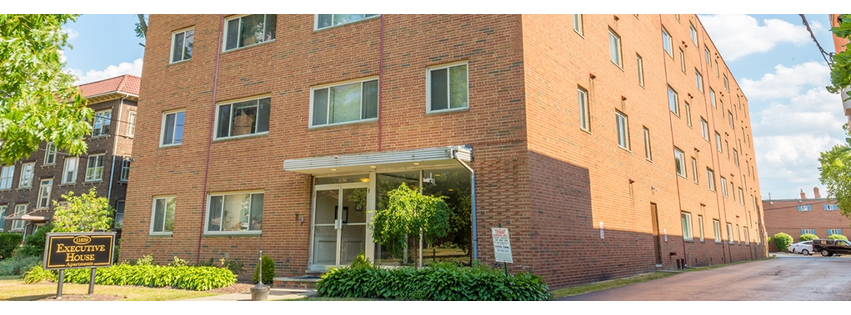 Executive House Apartments