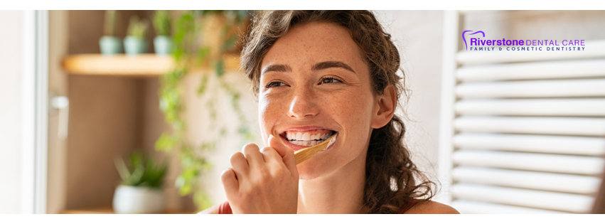 Riverstone Dental Care