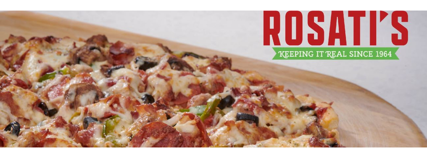 Rosati's Pizza - Southfield