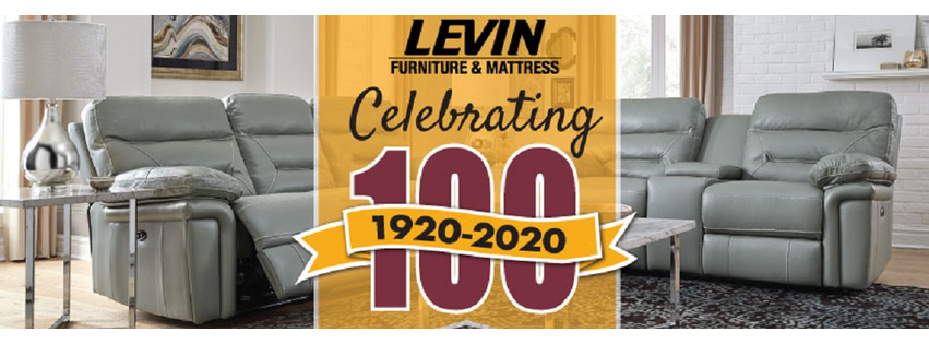 Levin Furniture & Mattress Canton