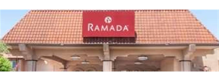 Ramada by Wyndham Fresno North