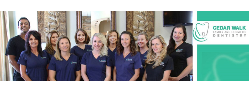 Cedar Walk Family and Cosmetic Dentistry