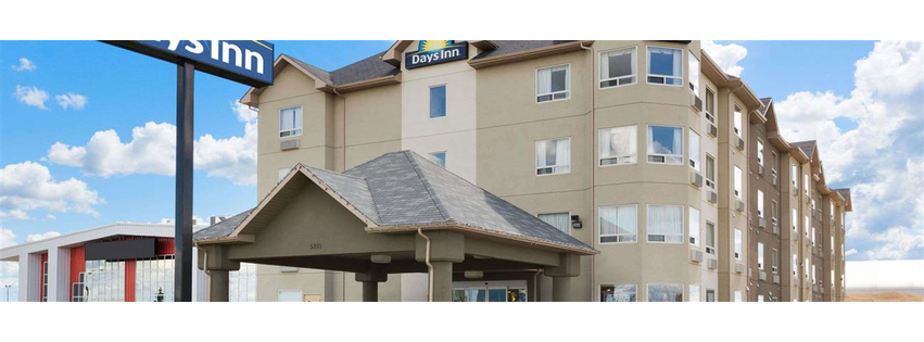 Days Inn by Wyndham Bonnyville