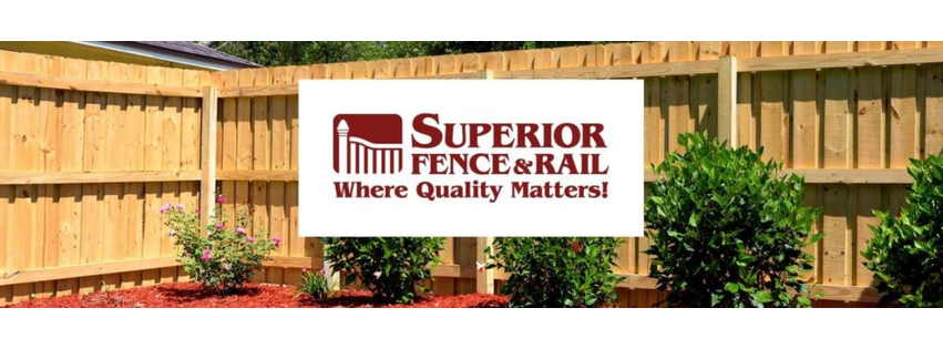 Superior Fence & Rail of Sioux Falls