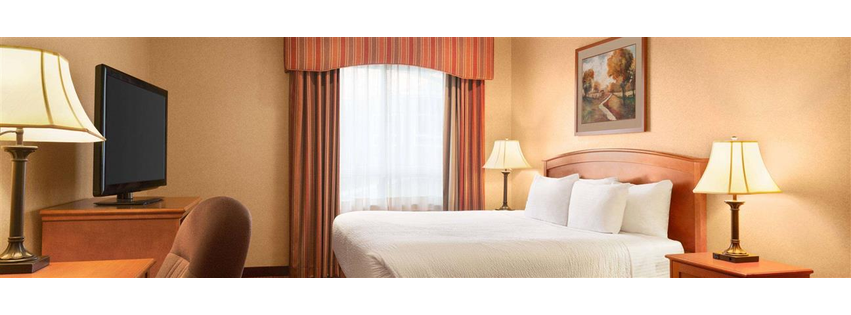 Days Inn by Wyndham Swift Current
