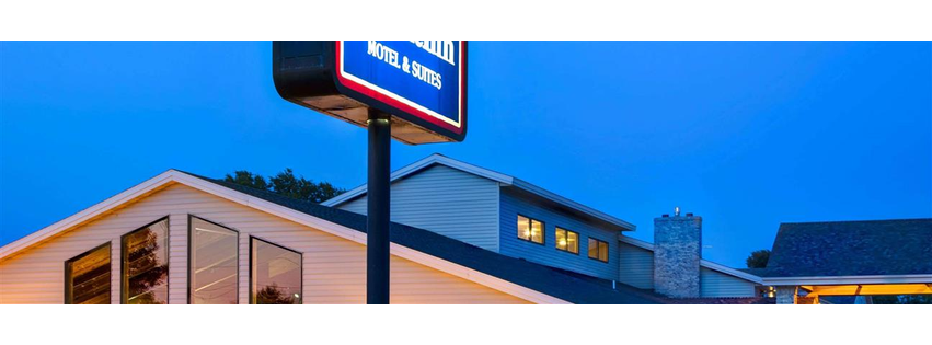 AmericInn by Wyndham Iowa Falls